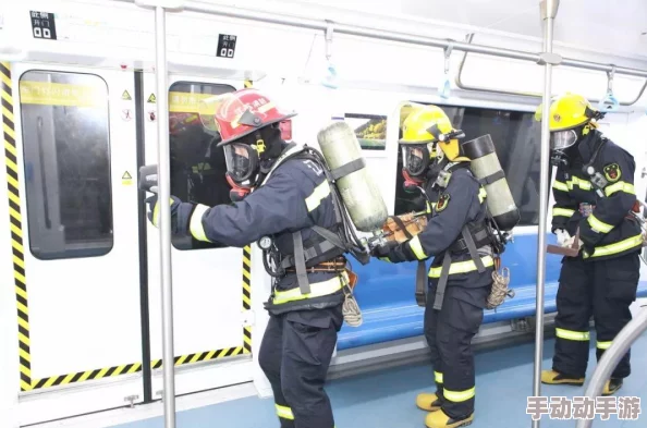 地铁逃生终极攻略：揭秘最强武器排名及惊喜出装方案，助你制霸战场！