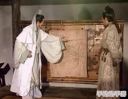 徐庶袁绍董卓三国时期人物，分别代表了智慧、野心与残暴的典型形象