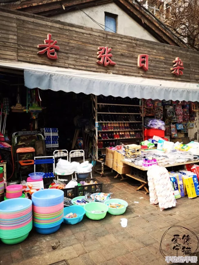 时光杂货店创新经营：开设特色早餐摊，惊喜消息！独家秘制美食引爆早晨味蕾