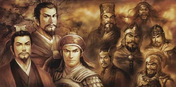 孙权太史慈周泰最强白板乘风破浪的大小姐