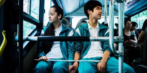 盲爱抢先看视障女孩与音乐家的动人爱情故事即将上映