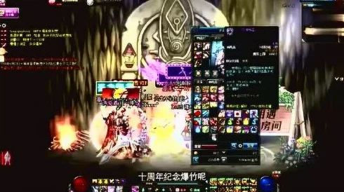 惊喜揭晓！DNF玩家必看：天脊与千年之战，究竟哪个装备更胜一筹？