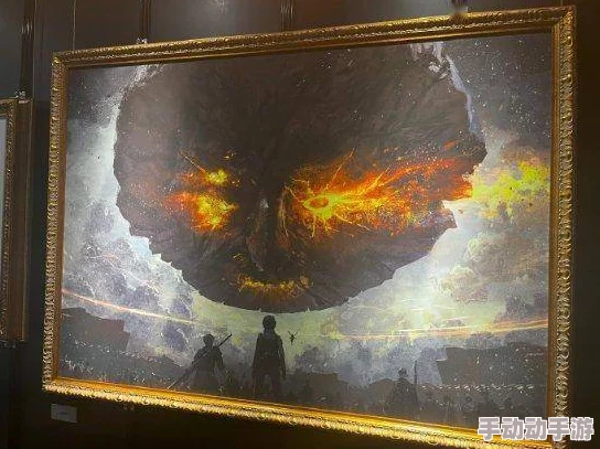 《暗喻幻想》揭秘：虚幻蓄力竟需此神秘元素，惊喜消息即将震撼公布！