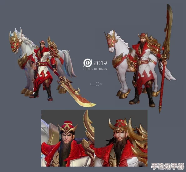 王者荣耀九周年庆典盛大开启：预热活动惊喜曝光，海量福利等你来拿！