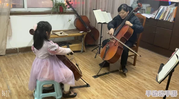 大提琴老师教学认真，方法独特，学生进步快，很受欢迎