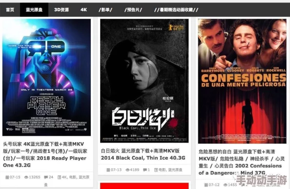 秋霞电影网午夜免费鲁丝片最近上线了多部高清4K新片