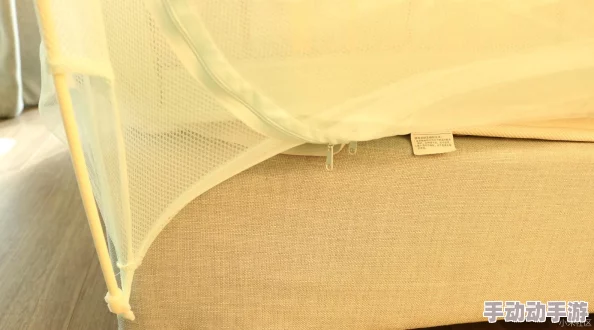 蚊帐之家新款防蚊科技面料上市，透气舒适更环保