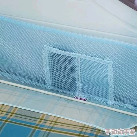 蚊帐之家新款防蚊科技面料上市，透气舒适更环保