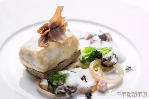 惊喜揭秘！美食梦物语中刺身食材的绝妙获取攻略大公开