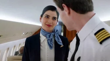 法国空姐2这部电影情节扣人心弦，值得一看的佳作