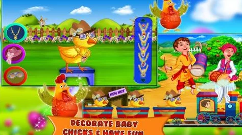 81号农场之疯狂的麦咭这是一部充满欢乐与冒险的动画电影，讲述了麦咭在农场里的奇妙经历