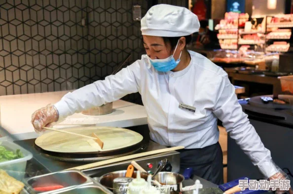 韩国太太的告白最近在中国开设了美食体验课程分享独特料理秘诀 韩国太太的告白最近在中国开设了美食体验课程分享独特料理秘诀