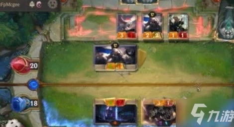 枯萎宝珠卡特这张卡牌象征着生命的衰败与力量的消逝,是对抗不朽之力的终极武器 枯萎宝珠卡特这张卡牌象征着生命的衰败与力量的消逝,是对抗不朽之力的终极武器