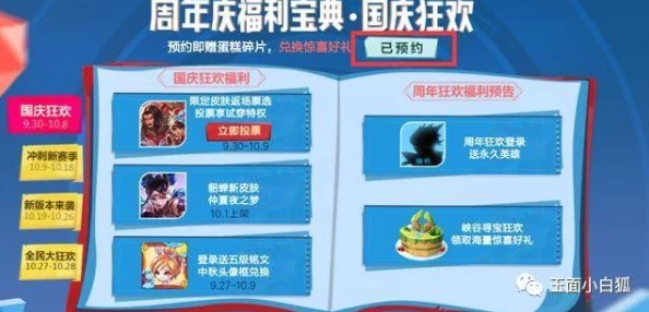 王者荣耀2024周年庆：惊喜揭秘！套系皮肤全新获取方式大公开，限时活动不容错过！