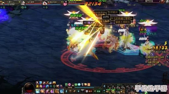 揭秘！霓虹深渊无限魔君之眼的终极用法，竟隐藏着令人惊喜的无敌秘技！