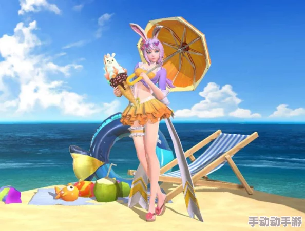 时空中的绘旅人如夏生花全新玩法揭秘，惊喜上线！带你领略别样夏日花卉盛宴