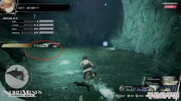 《暗喻幻想》最低难度可调？惊喜揭秘：游戏中隐藏的难度调整功能！