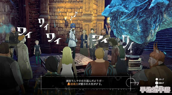 《暗喻幻想》最低难度可调？惊喜揭秘：游戏中隐藏的难度调整功能！