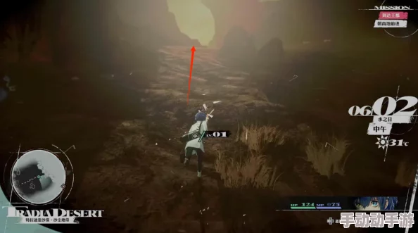 《暗喻幻想》最低难度可调？惊喜揭秘：游戏中隐藏的难度调整功能！