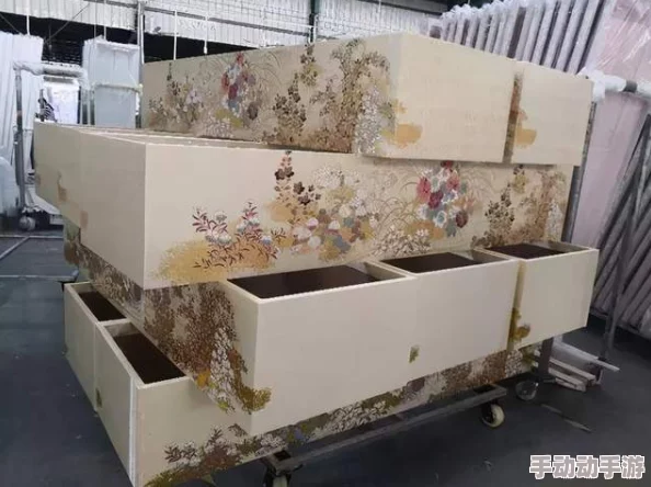 我的世界烈焰人栖息地揭秘：惊喜消息！详细指南助你快速找到烈焰人位置