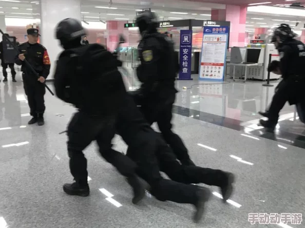 惊喜揭秘！逃生地铁竟隐藏在这款热门游戏中的惊险章节，快来探索未知领域！
