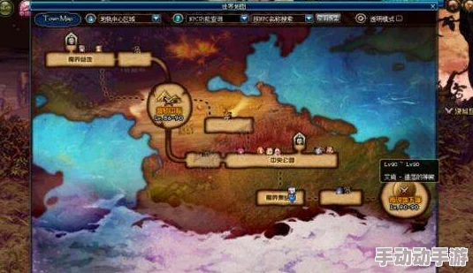 DNF玩家必看！揭秘最新热门地图，惊喜消息：这个图打宝效率超高，速来探索！