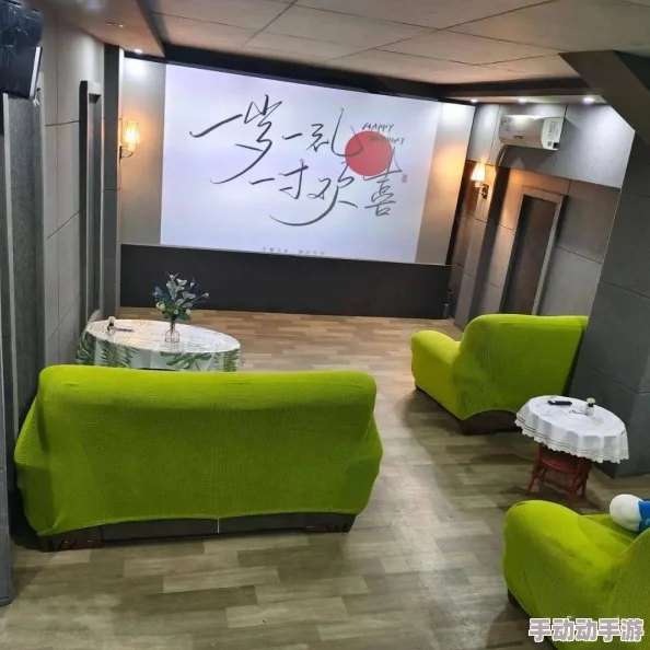 小草影院亚洲私人影院推出全新4K高清观影体验