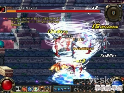 惊喜揭秘！DNF固伤职业排行榜，哪个才是隐藏王者？2023最新分析！