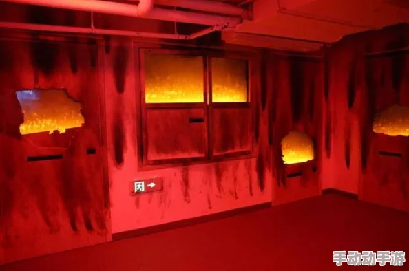新赤色密室最近推出限时优惠活动，门票半价仅此一天