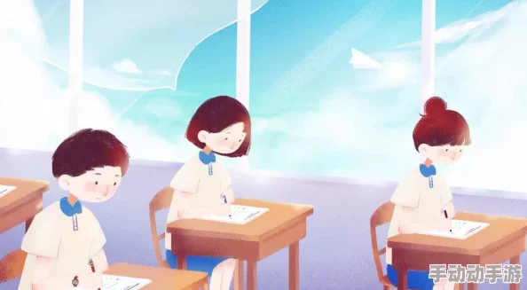 老师的兔子好软水好多免费看小明今天在学校里养了一只新的小兔子