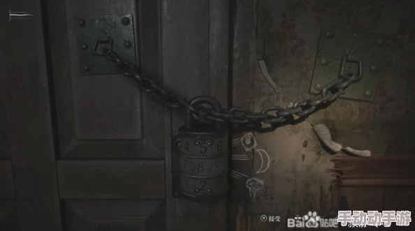 惊喜揭秘！《寂静岭2》蓝溪公寓阀门获取攻略，隐藏线索大公开！