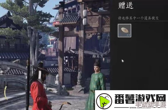 揭秘！燕云十六声风弄梅花任务攻略，内含速通秘籍与惊喜奖励获取方法！