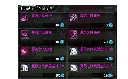 迷雾大陆刷太古装备秘籍：独家攻略揭秘，惊喜消息！轻松解锁顶级神装不再是梦！