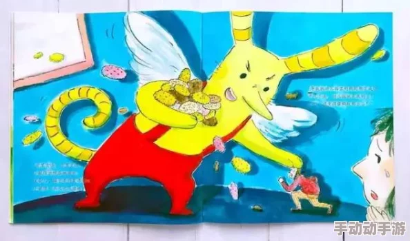 二人世界拔萝卜生猴子寓意夫妻齐心协力克服困难最终获得幸福美满的家庭生活 二人世界拔萝卜生猴子寓意夫妻齐心协力克服困难最终获得幸福美满的家庭生活