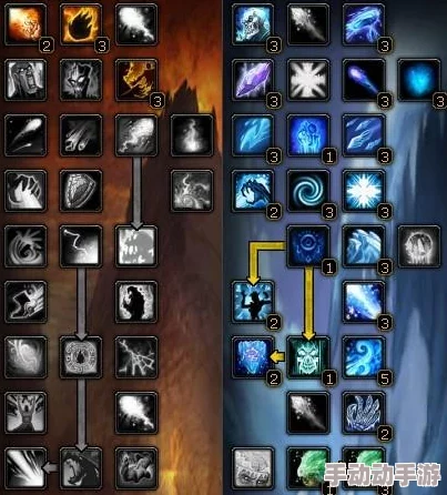 惊喜揭秘!原神千织天赋加点全攻略,高效推荐助你战力飙升至全新高度 惊喜揭秘!原神千织天赋加点全攻略,高效推荐助你战力飙升至全新高度