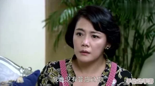 岳母韵事抢鲜看爆笑家庭伦理剧，精彩情节一触即发！