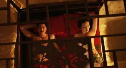 晚娘2012(上)一部反映社会现实的佳作，值得一看