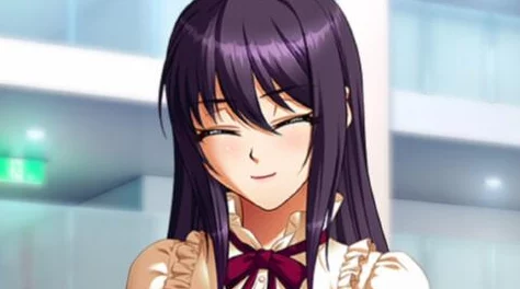 牝教师4～秽された教坛系列芳香