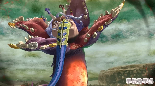 《暗喻幻想》Hard难度沙虫地底人无伤打法揭秘!惊喜:全新无伤攻略助你轻松过关 《暗喻幻想》Hard难度沙虫地底人无伤打法揭秘!惊喜:全新无伤攻略助你轻松过关