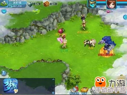 《暗喻幻想》终局迷宫强力饰品刷取推荐,惊喜消息:新增高效掉落路线曝光! 《暗喻幻想》终局迷宫强力饰品刷取推荐,惊喜消息:新增高效掉落路线曝光!