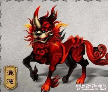 山海经异兽录养宠攻略:惊喜推荐!解锁最强异兽,打造你的传奇阵容 山海经异兽录养宠攻略:惊喜推荐!解锁最强异兽,打造你的传奇阵容