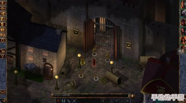 博德之门3:揭秘风暴牧师BD顶级配置,惊喜消息!全新技能树与专属装备来袭! 博德之门3:揭秘风暴牧师BD顶级配置,惊喜消息!全新技能树与专属装备来袭!