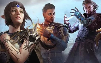 博德之门3震撼发布：全新武僧BD配置详解，附带隐藏技能与惊喜游戏内彩蛋！