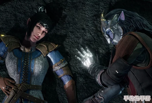 博德之门3重大更新!绿骑邪武士BD配置全揭秘,附带独家惊喜游戏内福利 博德之门3重大更新!绿骑邪武士BD配置全揭秘,附带独家惊喜游戏内福利