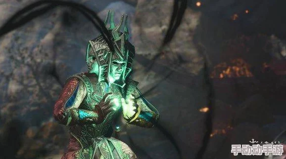 博德之门3重大更新!绿骑邪武士BD配置全揭秘,附带独家惊喜游戏内福利 博德之门3重大更新!绿骑邪武士BD配置全揭秘,附带独家惊喜游戏内福利