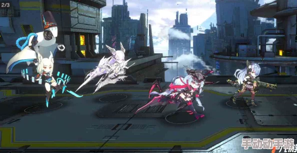 机动战姬聚变新揭秘:银河定位深度解析与惊喜内容独家推荐! 机动战姬聚变新揭秘:银河定位深度解析与惊喜内容独家推荐!