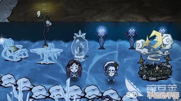 饥困荒野手游攻略大揭秘:轰雷、暗夜剑正确培养方法,更有惊喜新版本内容抢先看! 饥困荒野手游攻略大揭秘:轰雷、暗夜剑正确培养方法,更有惊喜新版本内容抢先看!