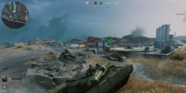 三角洲行动手游大战场全面解析:惊喜通关秘籍助你轻松征服超大战役! 三角洲行动手游大战场全面解析:惊喜通关秘籍助你轻松征服超大战役!