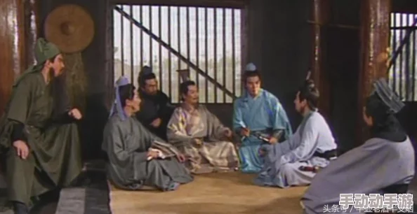 三国志战略版魏延T0阵容大揭秘!最强搭配出炉,惊喜加入全新S级辅助英雄! 三国志战略版魏延T0阵容大揭秘!最强搭配出炉,惊喜加入全新S级辅助英雄!