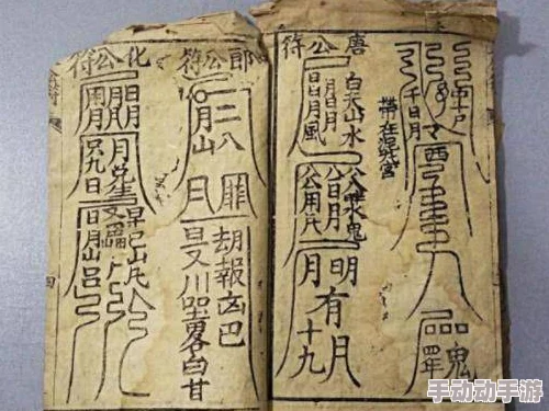 mm禁处新鲜事信息小明在家中意外发现了一本尘封已久的古籍，记载了许多不为人知的秘术和传说